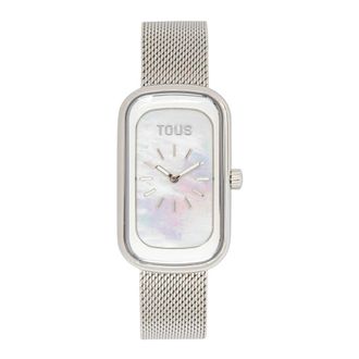 Tous Watches - Dames - Horloges - Grijs - ONE Size - Accessoires