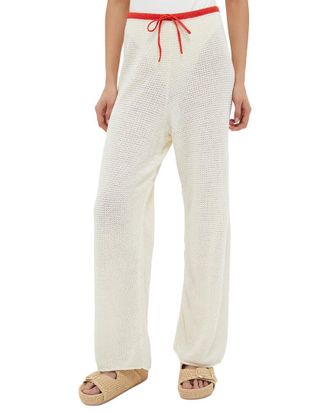 Onia Knit Drawstring Pant