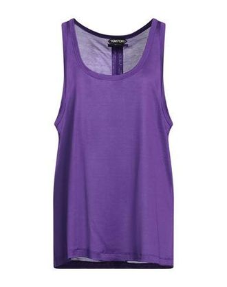 Tom Ford TOPS - Tank Tops auf YOOX.COM
