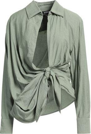 Jacquemus LES SCULPTURES