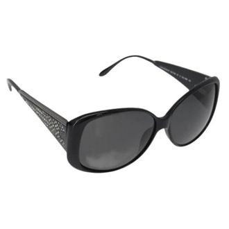 Givenchy Pre-owned Accessories, female, Black, Size: ONE SIZE Pre-owned Sgv720S Sunglasses