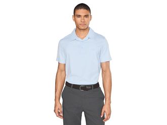 Lacoste Regular Fit Commuter Polo Shirt Mens Clothing Light Blue : 7 (2XL), Elastane/Synthetic