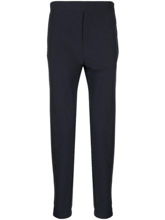 On Running Pantaloni sportivi con zip - Nero