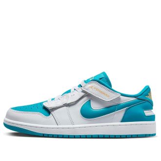 Air Jordan 1 Low FlyEase Aquatone DM1206-174