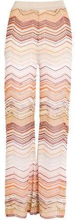 Missoni BOTTOMWEAR - Trousers on YOOX.COM