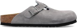 Birkenstock Mujer, Zapatos, Gris, Talla: 38 EU