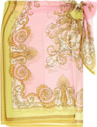 Versace Strandrock Spring Barocco