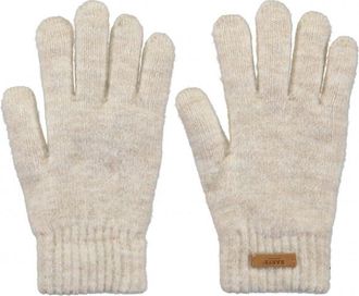 Barts Witzia Gloves Handschuhe f&uuml;r Damen | beige