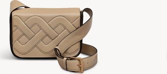 Radley London Stone Small Flapover Cross Body Bag Westwell SS25 Radley London