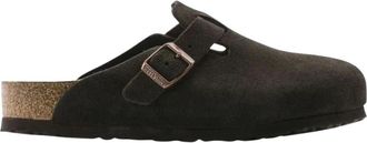 Birkenstock Uomo, Scarpe, Marrone, 40 EU, new