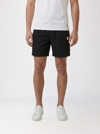 Calvin Klein Jeans Pantaloncini in cotone Calvin Klein Jeans