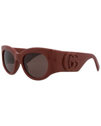 Gucci Womens GG1544S 53mm Sunglasses