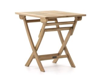 Sunyard Furniture Sunyard Preston klaptafel 70x70x75cm