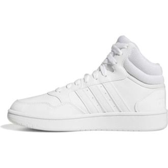 adidas Enkellaars - Dames - Sport - Wit - Maat: 38 EU