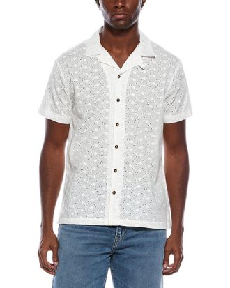 Sovereign Code Notting Shirt