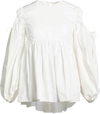 Cecilie Bahnsen TOPWEAR - Top su YOOX.COM