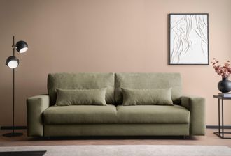 LeGer Home by Lena Gercke Schlafsofa