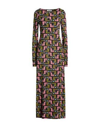 Maliparmi DRESSES - Maxi dresses on YOOX.COM