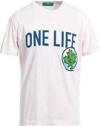 Dsquared2 TOPWEAR - T-shirts sur YOOX.COM