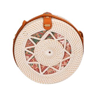 Gave Lux schoudertas vrouwen