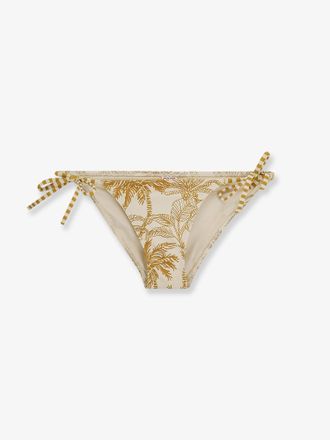 Eres Nylon bikini bottom - ERES - gender_Woman