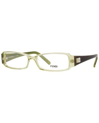 Fendi Womens F891 52mm Optical Frames