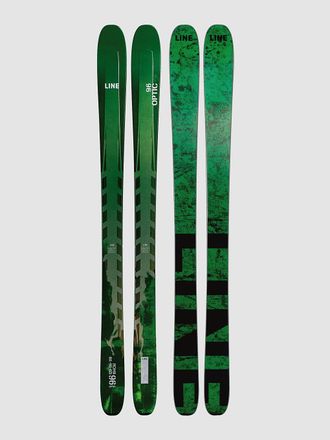 Line Optic 96 2027 Ski fantasia