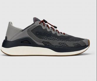 Olukai Mens Ahi Performance Shoe In Rock/ash