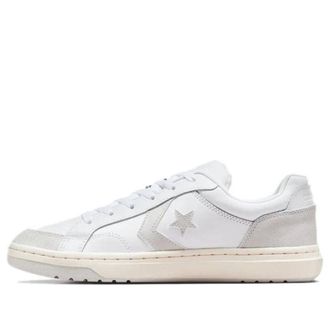Converse Pro Blaze Classic Low Top White Grey A09850C