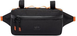 Lefrik Core Bike Bag in Black at Nordstrom