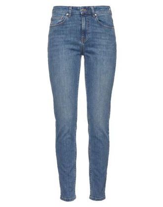 Vicolo PARTES DE ABAJO - Pantalones vaqueros en YOOX.COM