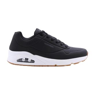 Skechers Sneaker - male - Skechers - Sneakers - Black - 13 1/2 UK - Shoes