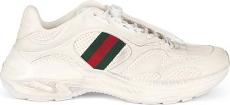 Gucci Sneakers, male, White, Size: 12 US 2.0 Sneaker
