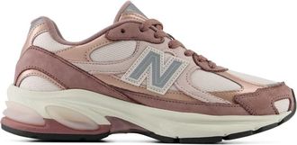 New Balance 2010 sneakers rosa salgemma