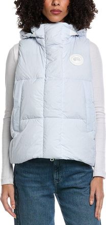 Canada Goose Junction Puffer Down Vest