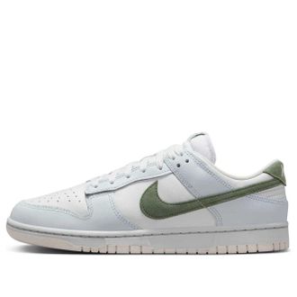 Nike (WMNS) Nike Dunk Low Platinum Tint Juniper Fog IM3371-030