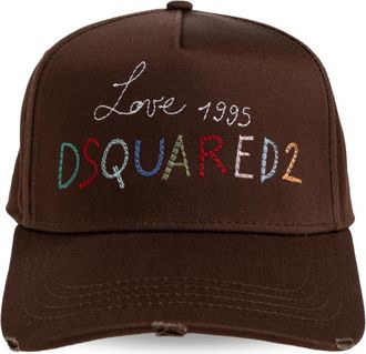 Dsquared2 Hombre, Accesorios, Marr&oacute;n, Talla: ONE Size