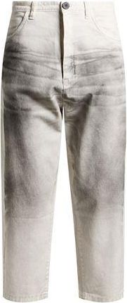NOSTRASANTISSIMA PARTES DE ABAJO - Pantalones en YOOX.COM