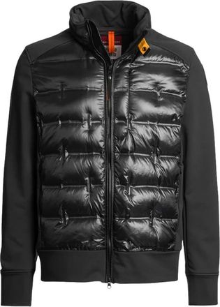 Parajumpers Winter Jassen - Heren - Winterjassen - Zwart - M - Jassen
