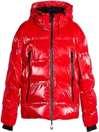 Emporio Armani CAPISPALLA - Tute e abbigliamento neve su YOOX.COM