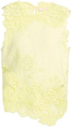 Ulla Johnson TOPWEAR - Tops on YOOX.COM