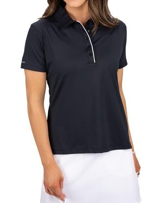 Black Clover Mina Polo at Nordstrom, Size X-Small