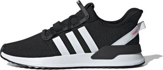 adidas U_Path Run Core Black G27639