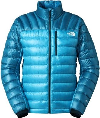 The North Face Summit Breithorn Jacket Daunenjacke für Herren | blau