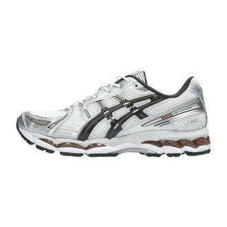 Asics Asics, Sneakers, male, White, Size: 8 1/2 US Gel-Kayano 12.1