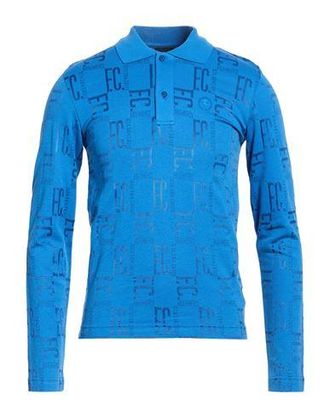Dirk Bikkembergs TOPWEAR - Polo shirts on YOOX.COM