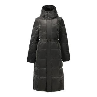 Desigual Lindsay Jacket - Dames - Mantels - Zwart - Maat: XS