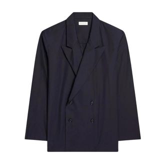 Dries Van Noten Caplans Shirt - male - Dries Van Noten - Blazers - Black - XL - Jackets