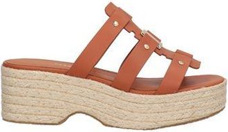 Ferragamo FOOTWEAR - Espadrilles on YOOX.COM