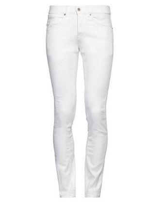 Dondup BOTTOMWEAR - Jeans on YOOX.COM